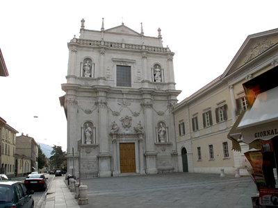 San Barnaba