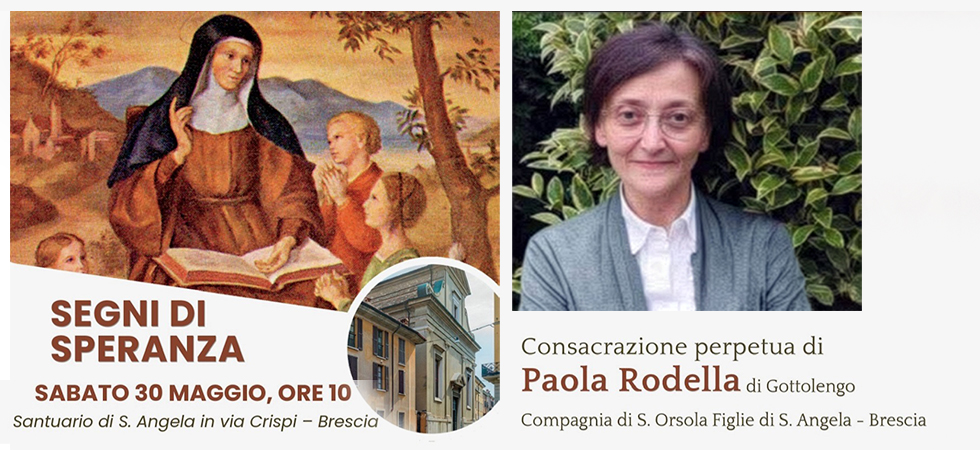 Invito alla festa
